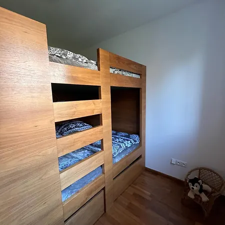Dovolena Bez Starosti - Bellevue * Špindlerŭv Mlýn