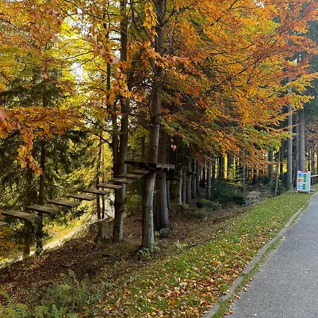 Dovolená Bez Starostí - Bellevue *