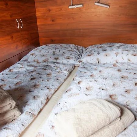 Dovolená Bez Starostí - Bellevue Apartamento *