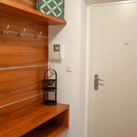 Dovolená Bez Starostí - Bellevue Apartamento