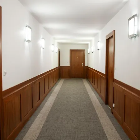 Dovolená Bez Starostí - Bellevue