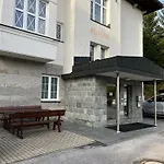 Lejlighed Dovolena Bez Starosti - Bellevue Špindlerŭv Mlýn