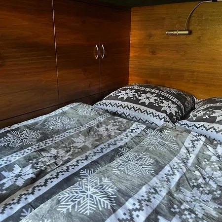 Apartment Dovolena Bez Starosti - Bellevue *