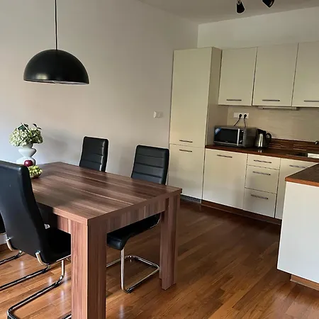 Dovolena Bez Starosti - Bellevue Apartment