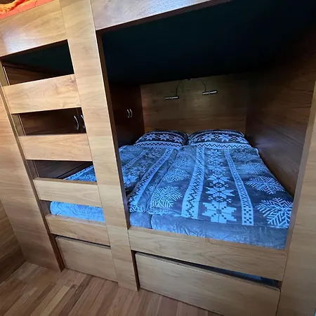 Dovolena Bez Starosti - Bellevue Apartment