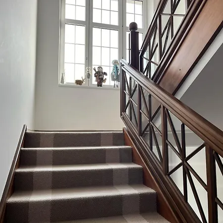 Apartment Dovolena Bez Starosti - Bellevue *