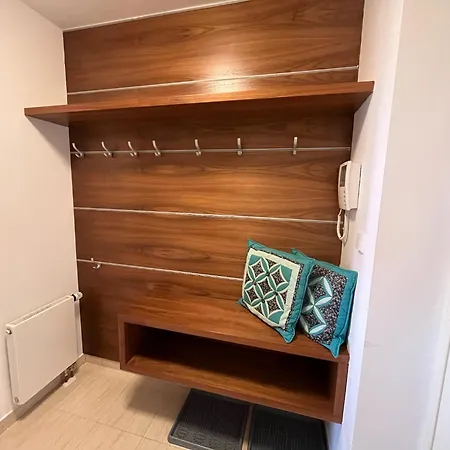 Apartment Dovolena Bez Starosti - Bellevue *