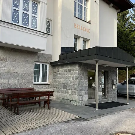 Apartment Dovolena Bez Starosti - Bellevue Spindleruv Mlyn