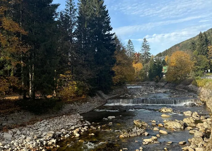 Dovolená Bez Starostí - Bellevue Apartmán